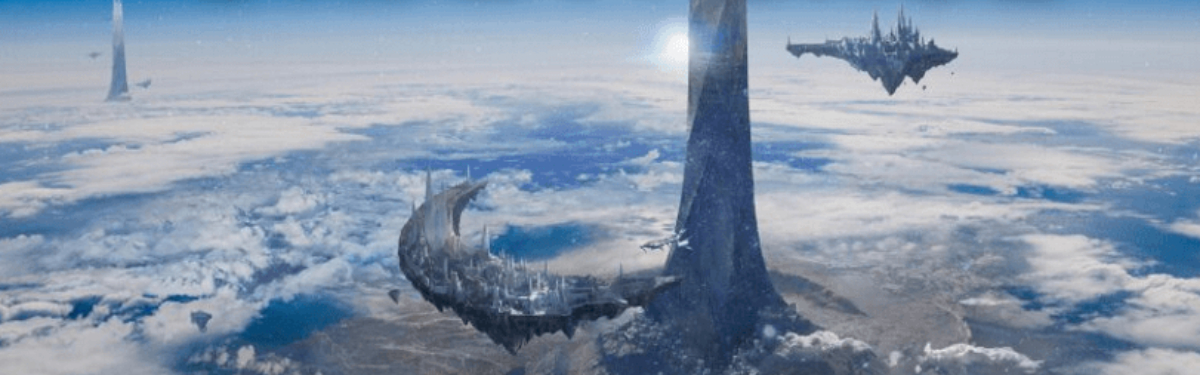 Разработчики Gran Saga анонсировали свою метавселенную Granverse Разработчики Gran Saga анонсировали свою метавселенную Granverse