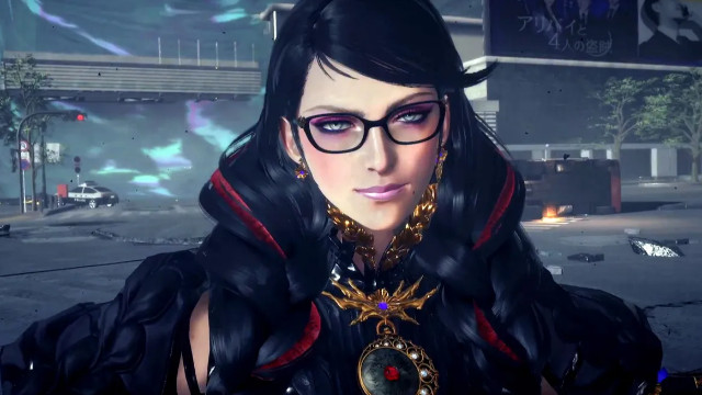 Продажи Bayonetta 3 достигли миллиона копий