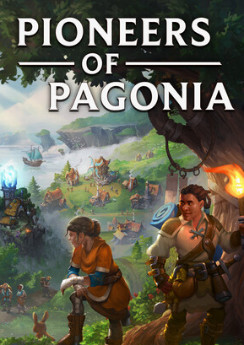 Pioneers of Pagonia