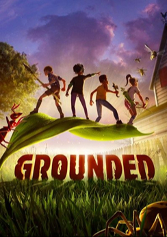 Grounded 