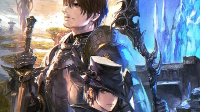 Выжимка основной информации из 75 письма разработчиков Final Fantasy XIV