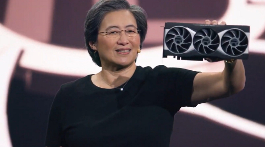 [Слухи] AMD готовит 6-нанометровые рефреши графики на RDNA 2