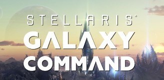 Stellaris: Galaxy Command – 4X Стратегия на мобильном телефоне