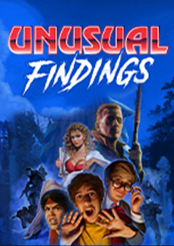 Unusual Findings