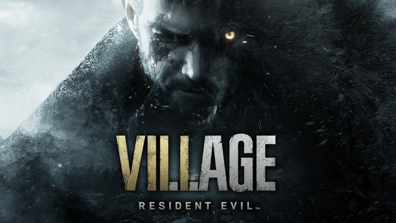 Продажи Resident Evil Village достигли 8 миллионов копий