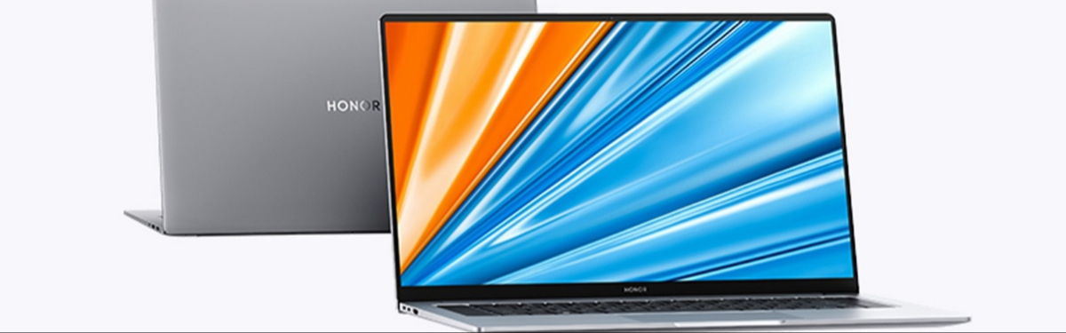 Honor magicbook x16