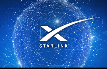 Интернет от Starlink со скоростью 200+Мбит/с помогает американцам с удаленной работой