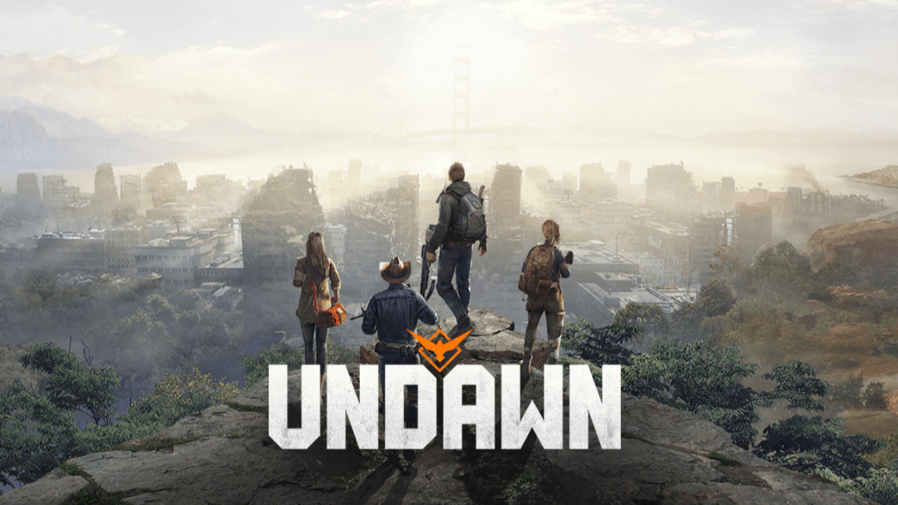-  Undawn  15      