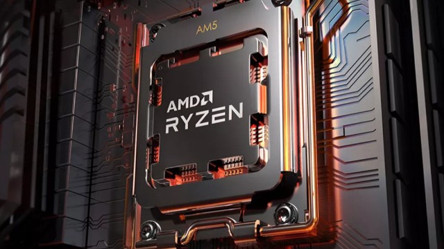 Процессоры AMD Ryzen 7000X3D получили дату релиза, но цены все еще не названы