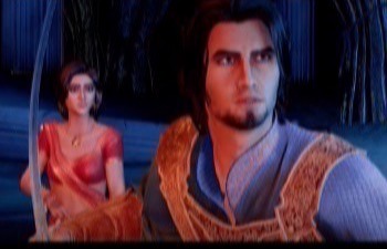 [UbiForward] Анонсирована Prince of Persia: The Sands of Time Remake 