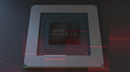 Характеристики флагманской видеокарты AMD следующего поколения