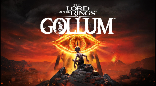 Премьера игрового процесса The Lord of the Rings: Gollum