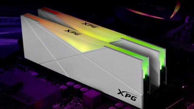 Обзор оперативной памяти XPG Spectrix D50 DDR4-3600