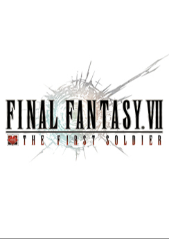 Final Fantasy VII: The First Soldier