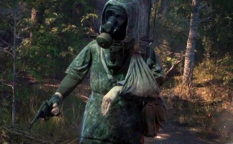 [gamescom 2019] Chernobylite — Разработчики опубликовали приуроченный к выставке тизер