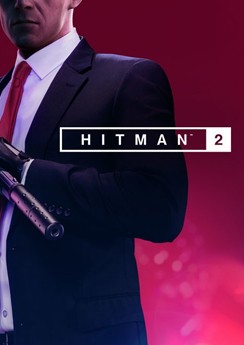 HITMAN 2