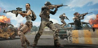 PlayerUnknown’s Battlegrounds - Мобильная версия заработала первый миллиард 