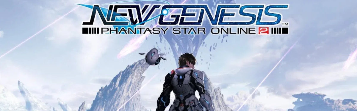 Phantasy Star Online 2: New Genesis - Анонс глобального бета-теста и новые видео о MMORPG