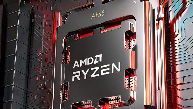 AMD Ryzen 5 7500F фактически равен R5 7600X, но дешевле