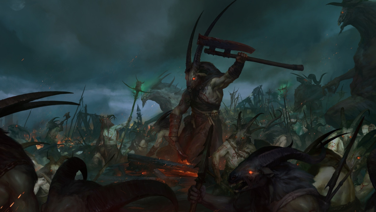В Diablo IV не будет наложенной карты — Blizzard решила отказаться от "слишком эффективной функции" В Diablo IV не будет наложенной карты — Blizzard решила отказаться от "слишком эффективной функции"