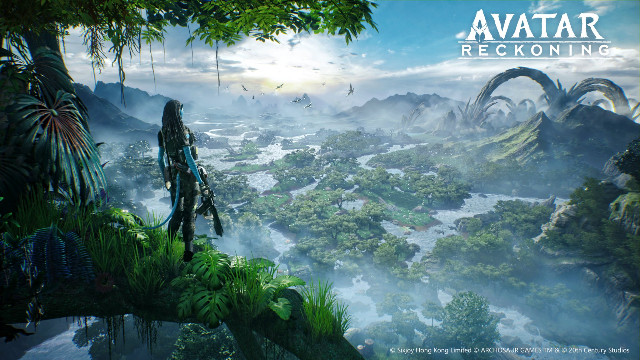 Avatar: Reckoning лишилась издателя, а разработчик  возвращает деньги