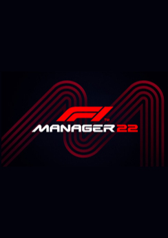 F1 Manager 2022