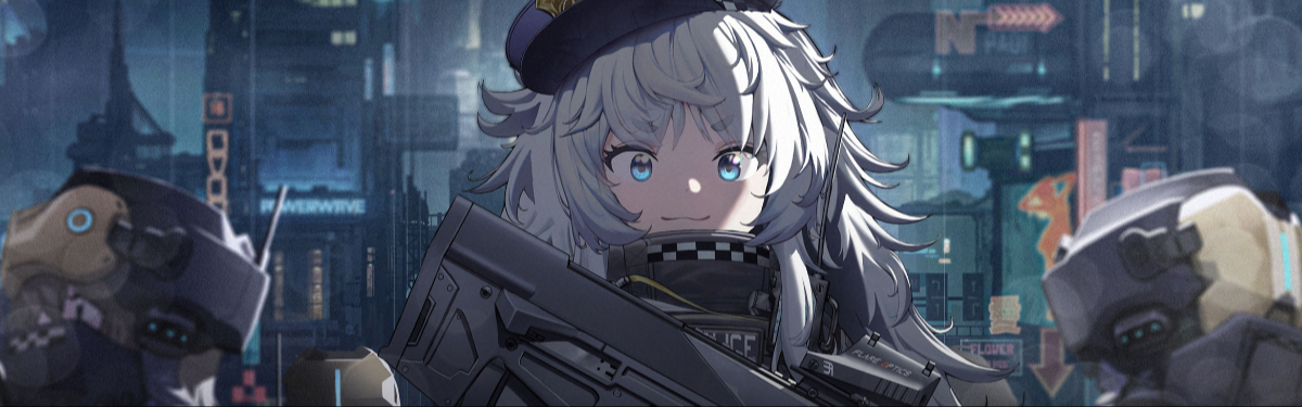 Новый короткий видеоролик с геймплеем NIKKE: The Goddess of Victory с выставки G-Star 2021 Новый короткий видеоролик с геймплеем NIKKE: The Goddess of Victory с выставки G-Star 2021