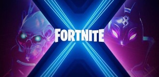 Epic Games подала в суд на тестера, слившего в сеть 2 главу Fortnite