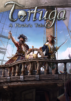 Tortuga - A Pirate's Tale