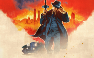 Игровой процесс Mafia II: Definitive Edition и трейлер Mafia III. Обе ремастера выйдут сегодня