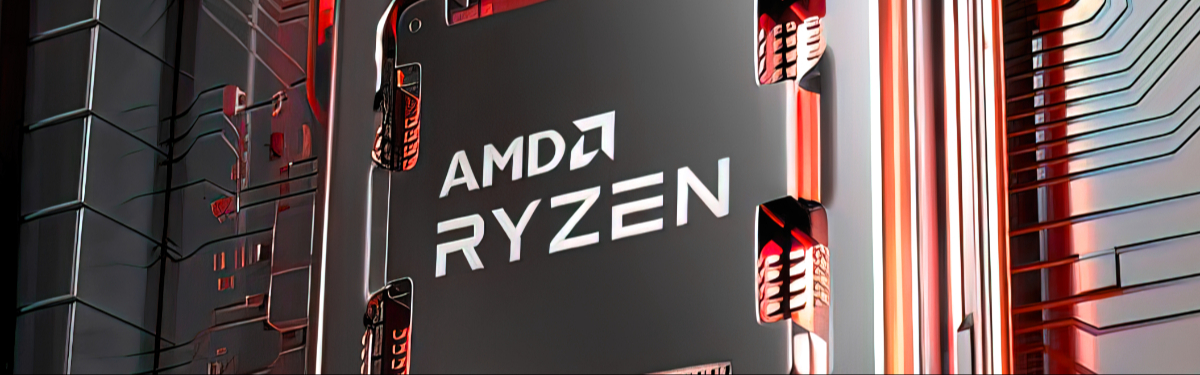 Характеристики процессоров AMD Ryzen 7000: до 16 ядер, 5.7 ГГц буста и 170 Вт TDP
