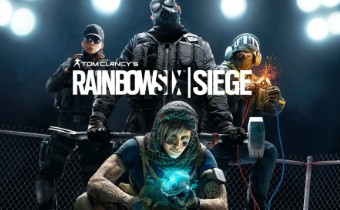 Rainbow Six Siege – Количество игроков достигло 50 миллионов