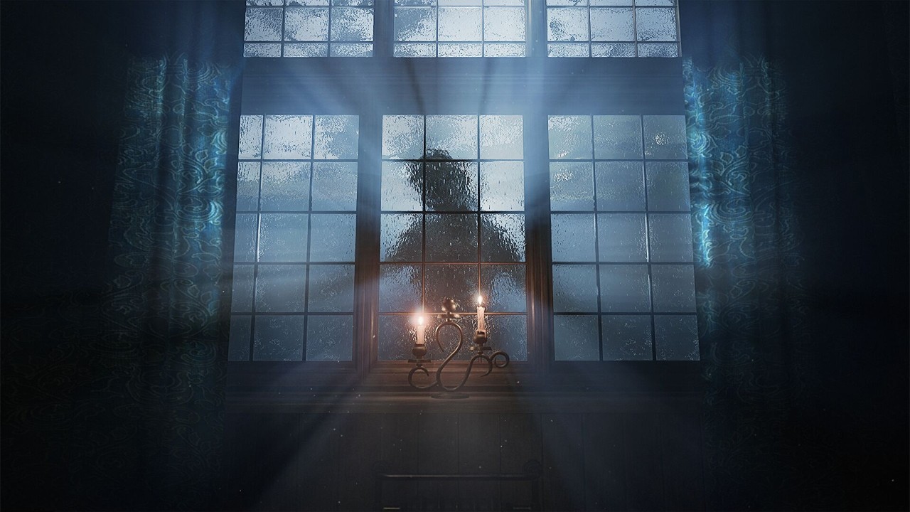 11 минут хоррора Layers of Fear на Unreal Engine 5 в новом видео