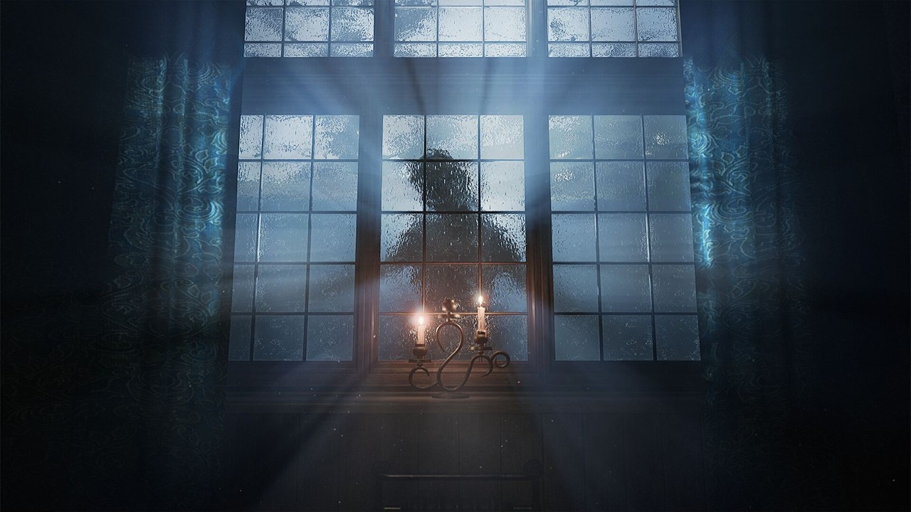 11   Layers of Fear  Unreal Engine 5   