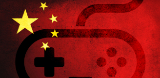 Регулирование игр в Китае: никакого английского и имперских гаремов