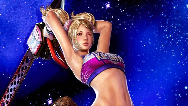 Lollipop Chainsaw RePOP теперь не ремейк, а ремастер, и все из-за просьб игроков