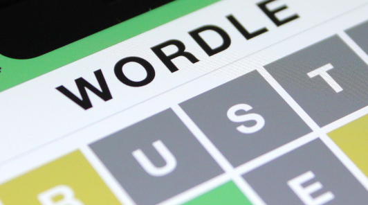 Веб-игра в слова Wordle куплена компанией The New York Times за "семизначную сумму"