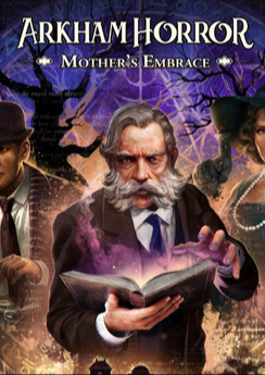 Arkham Horror: Mother's Embrace