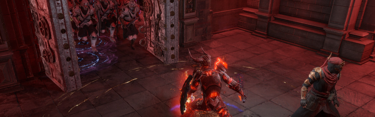 Path of Exile — Сегодня пройдет трансляция анонса дополнения 3.16: Нашествие