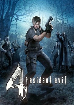 Resident Evil 4