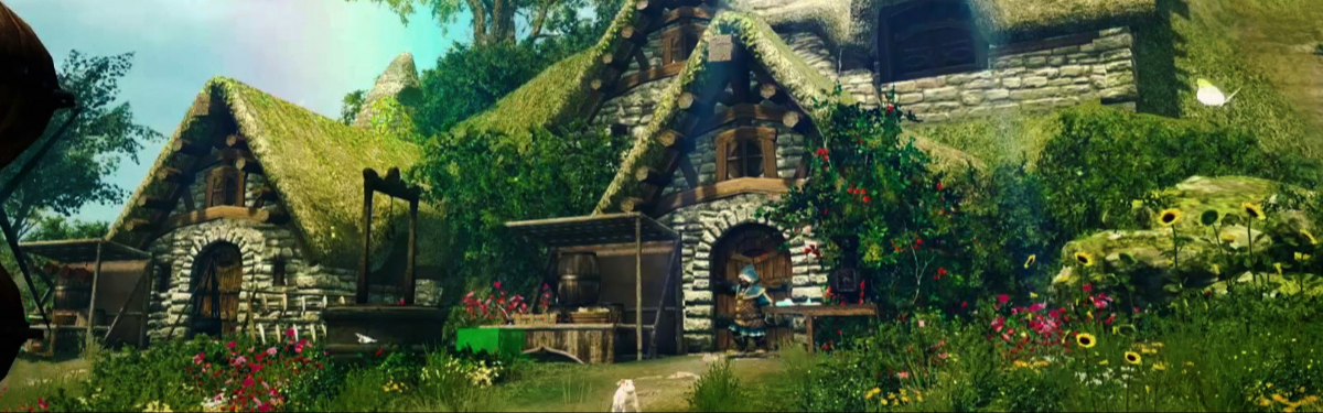 Глобальная версия ArcheAge получит сервер с ускоренным развитием Глобальная версия ArcheAge получит сервер с ускоренным развитием