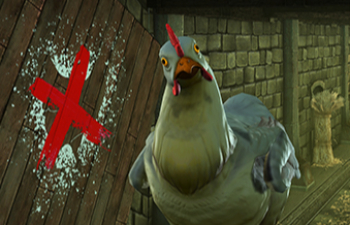 Neverwinter - Открылось временное “куриное” подземелье