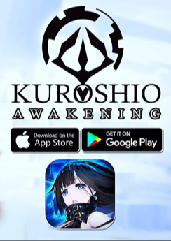 Kuroshio: Awakening