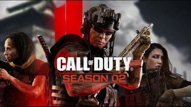 Новый трейлер в честь скорого запуска 2 сезона в Call of Duty: Modern Warfare II и Warzone 2.0
