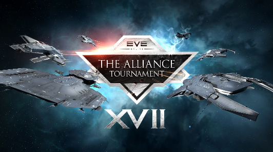 В EVE Online приближается альянсовый турнир XVII с уникальными кораблями в качестве приза
