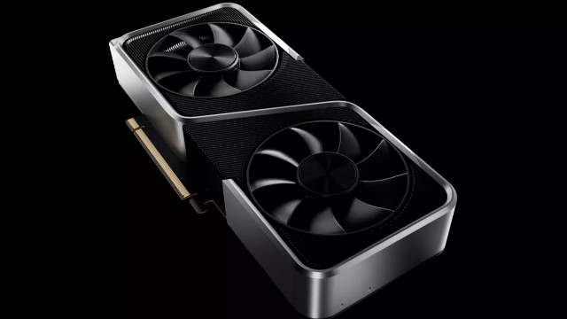 В сети замечена NVIDIA RTX 3060 с полным чипом AD106 и 3840 ядрами CUDA