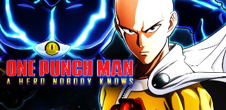 One Punch Man: A Hero Nobody Knows - Появились системные требования игры