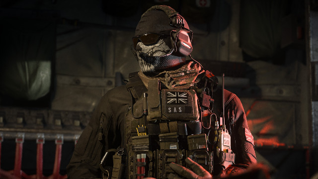Activision рассказала о контенте, который приготовила для ивента Call of Duty NEXT