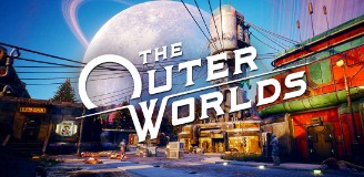 The Outer Worlds – Опубликованы системные требования