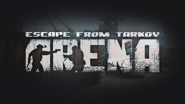 9 минут нового геймплея Escape from Tarkov: Arena
